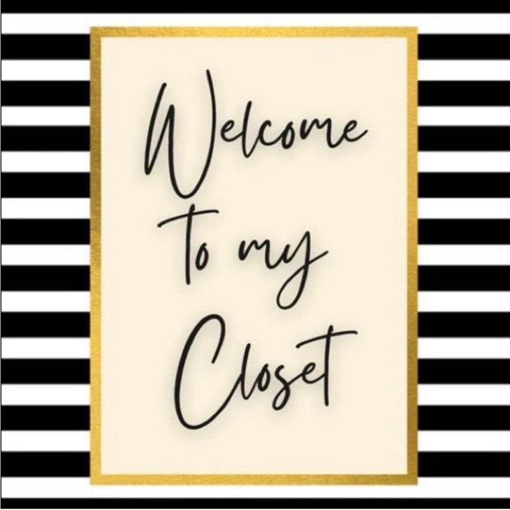 Meet your Posher, STS